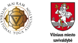 Vilniuas ir Mai Ram Yoga logo Vilniuas ir Mai Ram Yoga logo
