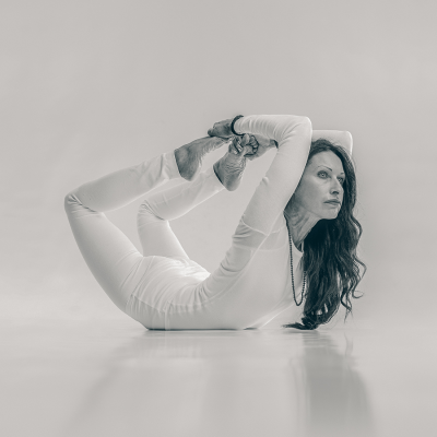 Guru Mai Ram Dhanurasana
