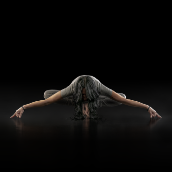Guru Mai Ram Asana 7
