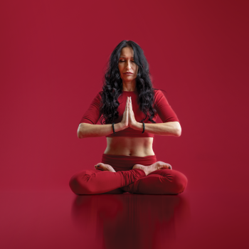 Guru Mai Ram Asana 8