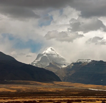 Kailasas