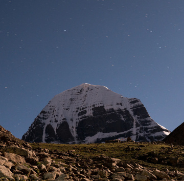 Kailashas Nr1