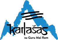 Mai Ram Yoga Kailashas logo 2025